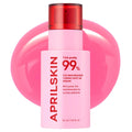 APRILSKIN TXA Niacinamide Toning Shot 99 Spicule Facial Serum｜Skin Booster Serum for Brightening and Pore Care｜99% High-Purity Tranexamic Acid 3% + Niacinamide 5%｜Korean Skin Care｜1.01 fl. oz.
