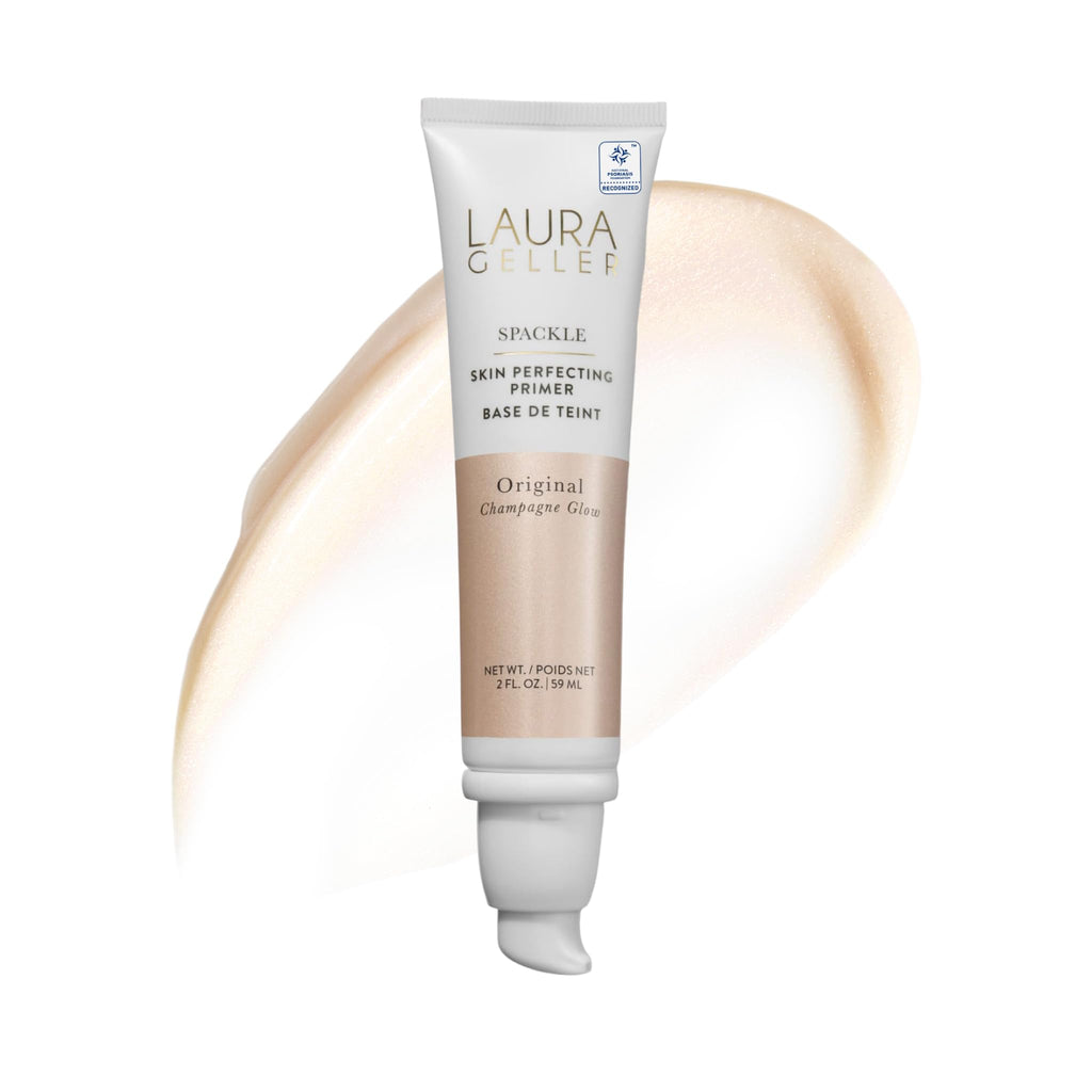 LAURA GELLER Spackle Makeup Primer, Champagne Glow - 2 Fl Oz
