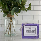 Buy now Le BlancÂ® Lavender Single Pack Dryer Sachet - Luxury Scented Fabric Sachet for Your Dryer (1 Pack) at indiglob india
