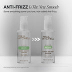 Paul Mitchell Super Skinny Serum Blowout Primer, Speeds Up Drying Time, Humidity Resistant, For All Hair Types