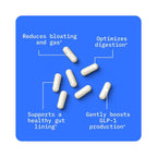 Buy now BodyBio Butyrate - Postbiotic for Gut Health, Digestive Support, Bloat, Gas & Constipation Relief, Leaky Gut Repair - Sodium + Butyric Acid Supplement for GI Wellness at indiglob india