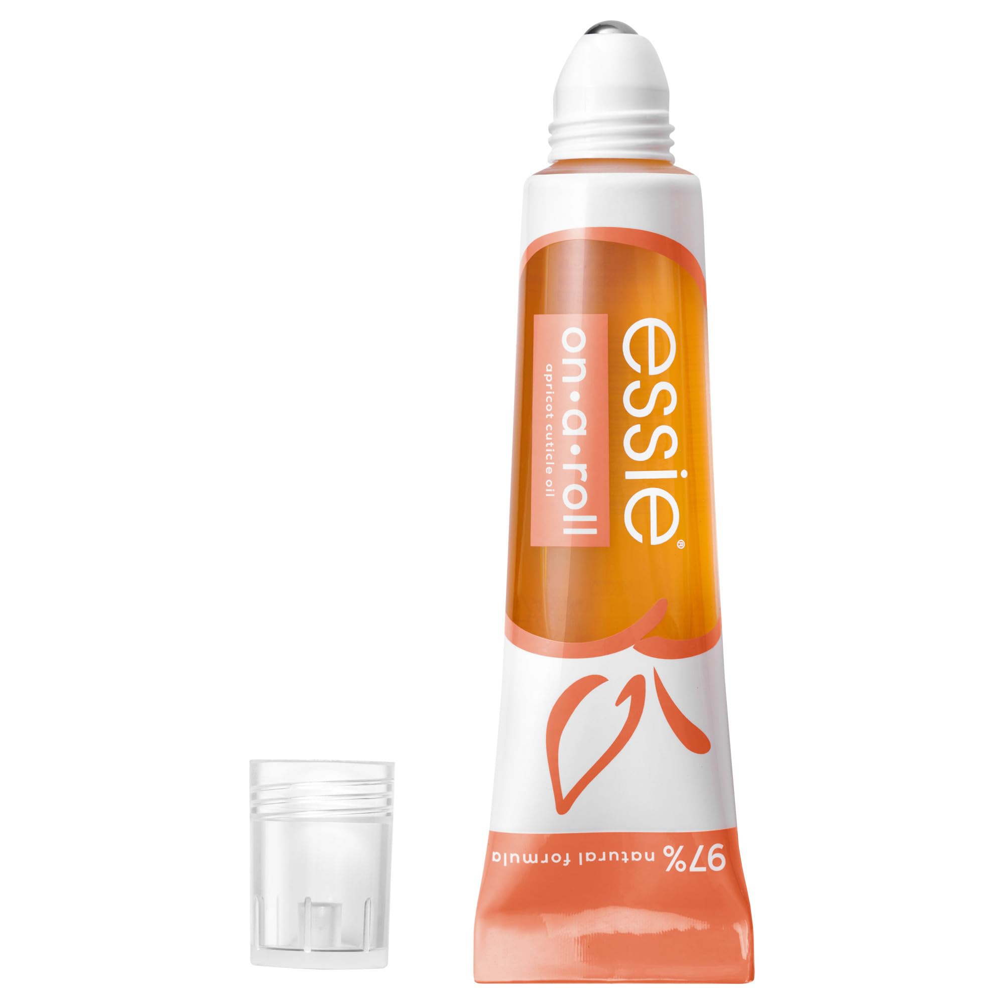 Buy now essie All-In-One Base Coat + Top Coat + Strengthener Nail Polish, 0.46 Ounces (Packaging May Vary) at indiglob india