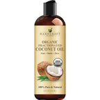 Buy now Handcraft Blends Grapeseed Oil | 100% Pure and Natural | Bath & Body Oil | Premium Grade Carrier Oil | Skin | Hair | Body | Massage | Cold-Pressed | Hexane-Free | 16 Fl Oz at indiglob india