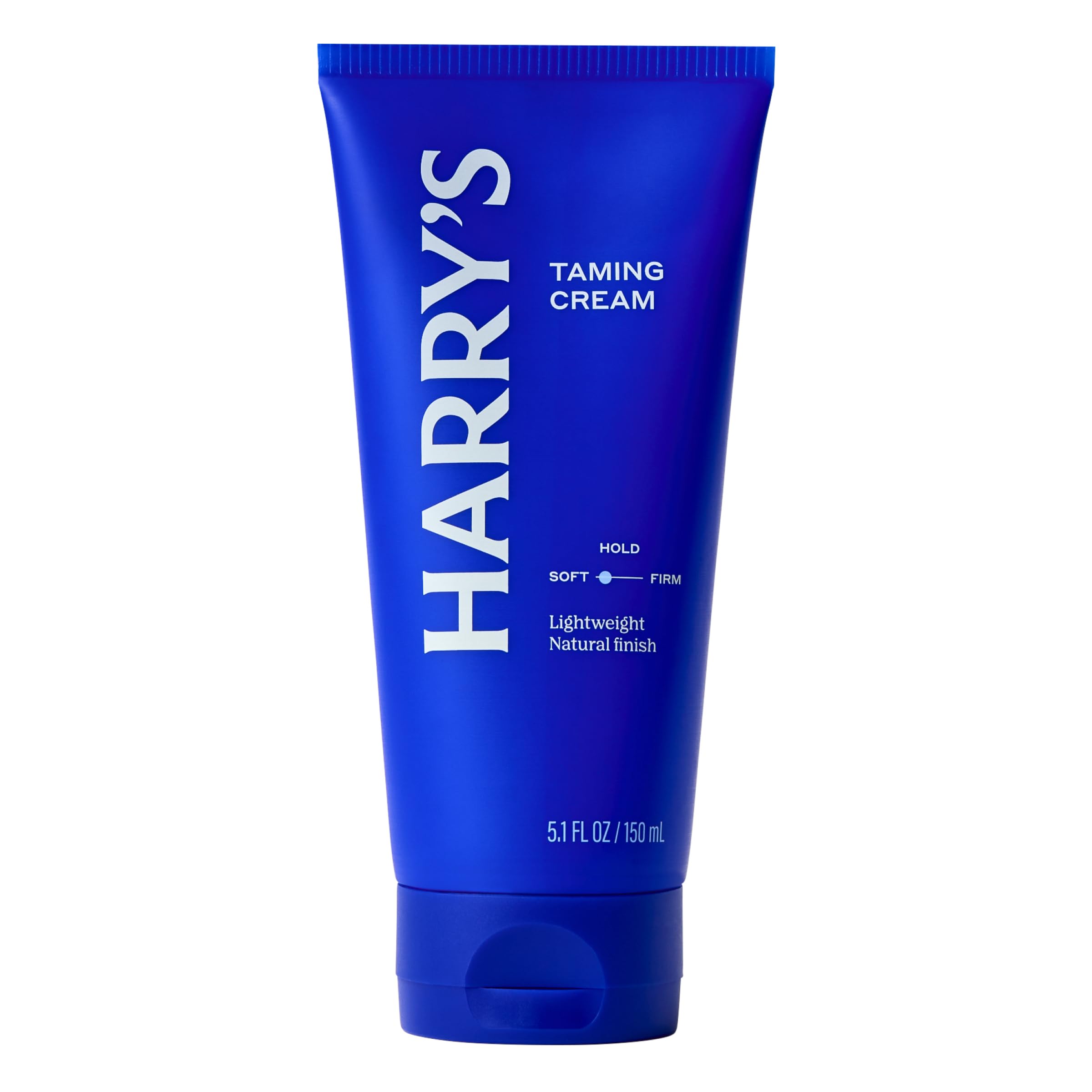 Harry's Hair Taming Cream - 5.1 fl oz (3 Pack)