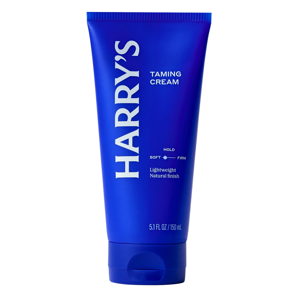 Harry's Hair Taming Cream - 5.1 fl oz (3 Pack)