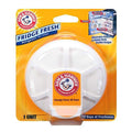 Buy now Arm & Hammer Fridge Fresh Refrigerator Air Filter (Pack of 4) at indiglob india