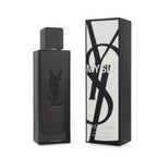 Yves Saint Laurent Ysl Myslf Eau de Parfum Spray for Men, 3.4 Ounce |