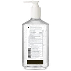 Purell Hand Sanitizer Refreshing Gel Pump Bottle, 12ct x 12 fl oz - 3659-12