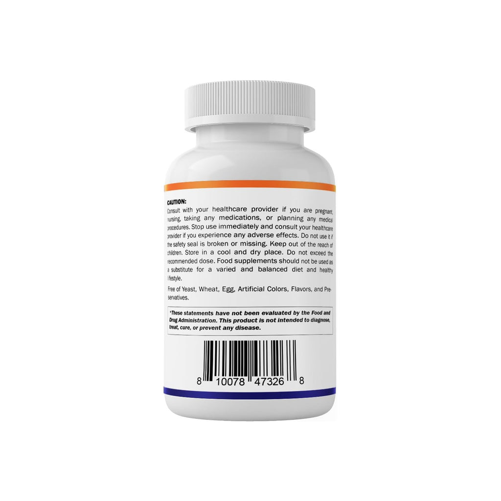 Vitamatic Vitamin B12 5000 mcg – 365 Fast Dissolve Tablets Berry Flavor – Supports Energy Production & Nervous System Health – Non-GMO, Gluten-Free