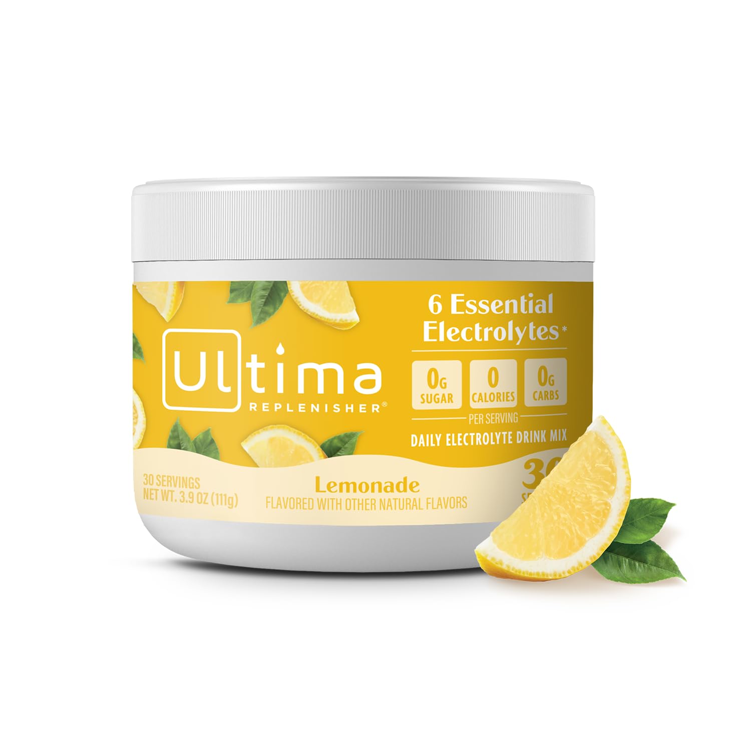 Buy now Ultima Replenisher Daily Electrolyte Powder Drink Mix â€“ Sugar Free â€“ Raspberry, 30 Servings â€“ Hydration Powder with 6 Key Electrolytes and Trace Minerals â€“ Keto Friendly, Vegan, Non-GMO Lemonade at indiglob india