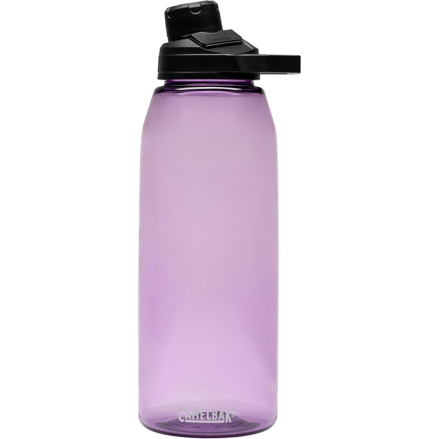Buy now CamelBak Chute Mag BPA Free Water Bottle with Tritan Renew - Magnetic Cap 50 Ounces Dusty Lavender at indiglob india