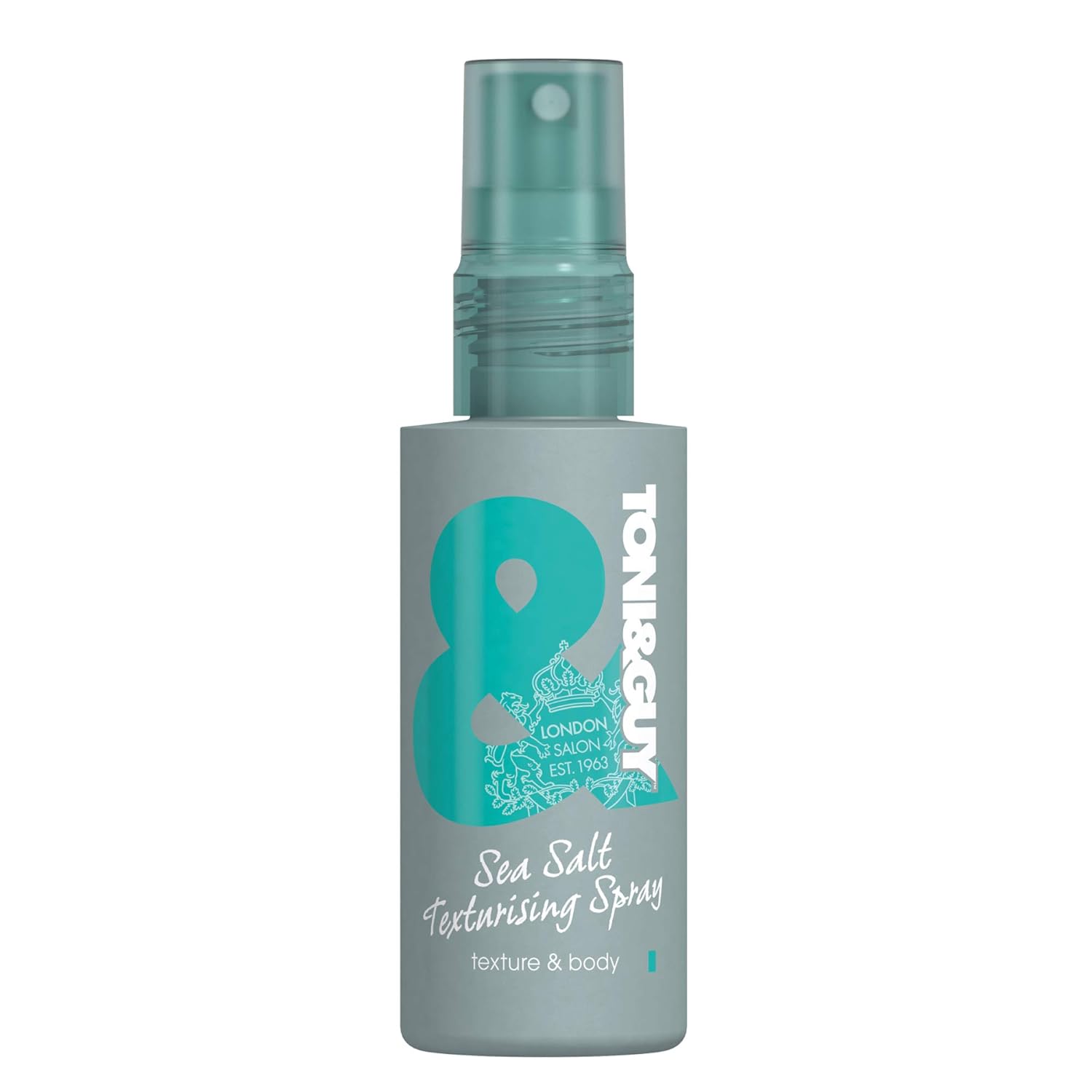 Buy now Toni&Guy Casual Sea Salt Texturising Spray 2.5 FL OZ at indiglob india