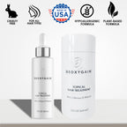 Hair Growth Serum by Deoxygain - DHT Blocker with 2DDR for Hair Regrowth
