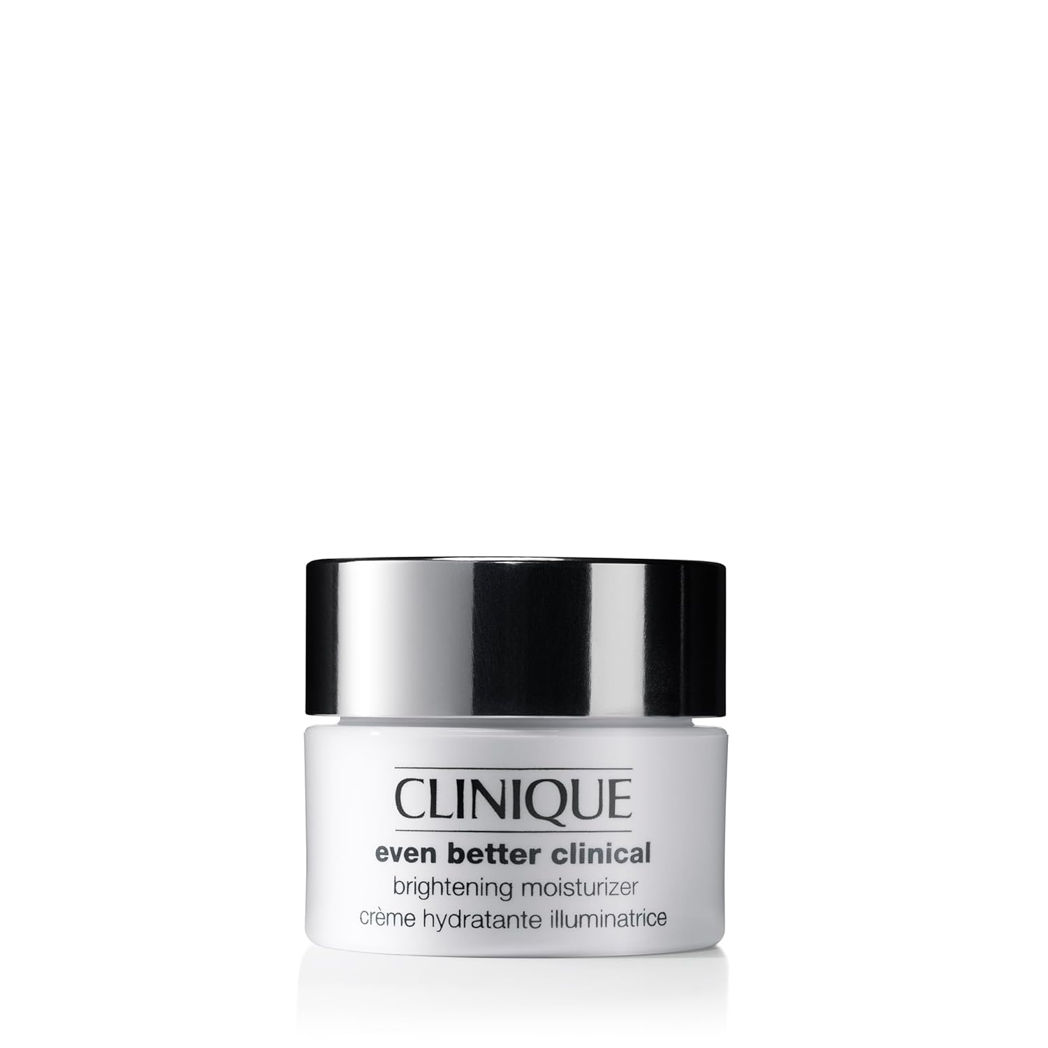 Buy now Clinique Even Better Clinical Brightening Moisturizer With Salicylic Acid, Glucosamine + Vitamin C | Hydrating + Dark Spot Reducing 0.5 Fl Oz - Mini Travel Size at indiglob india