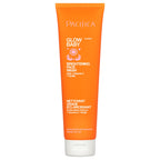 Buy now Pacifica Beauty Sea Foam Face Wash, Daily Gentle Foaming Cleanser, With Coconut Water + Sea Algae, Removes Makeup, For Combination and Oily Skin, Vegan & Cruelty Free at indiglob india