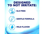 Biotene Dry Mouth Toothpaste, Fresh Mint Original, 4.5-Ounce Box (Pack of 4)