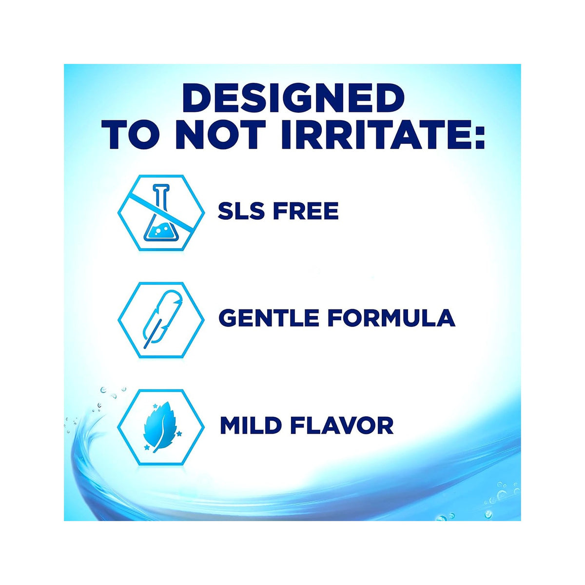 Biotene Dry Mouth Toothpaste, Fresh Mint Original, 4.5-Ounce Box (Pack of 4)