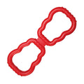 KONG Tug Toy, Natural Rubber Dog Toy for Tug of War, for Medium/Large Dogs