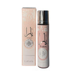 Buy now Lattafa Yara Tous - Tropical, Fruity, Floral, Vanilla - Eau de Parfum Long-Lasting Fragrance for Women, 3.40 Ounce / 100 ml at indiglob india