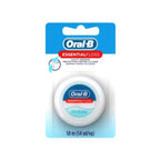 Buy now Oral-B Essential Floss 55 Yards Waxed (Pack of 6) at indiglob india