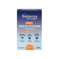 Replenza Daily GLP-1 Nutritional Support Supplement, 60 Tablets | Gut Health, Stress Support & Cellular Energy – Essential Vitamins & Minerals, Daily Wellness