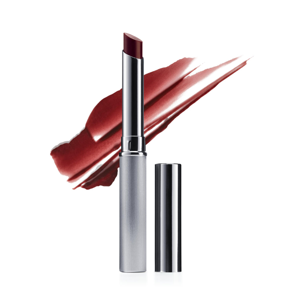Clinique Almost Lipstick Tinted Lip Balm in 3 Iconic Shades Black Honey, Pink, and Nude Honey | Sheer + Lightweight