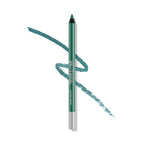 Buy now Urban Decay 24/7 Glide-On Waterproof Eyeliner Pencil - Smudge-Proof, Long-Lasting, Transfer-Proof, Up to 16HR Wear, Smooth No-Tug Formula, Hydrating Color Liner With Vitamin E & Jojoba Oil - 0.04 oz Electric Empire (metallic green) at indiglob india