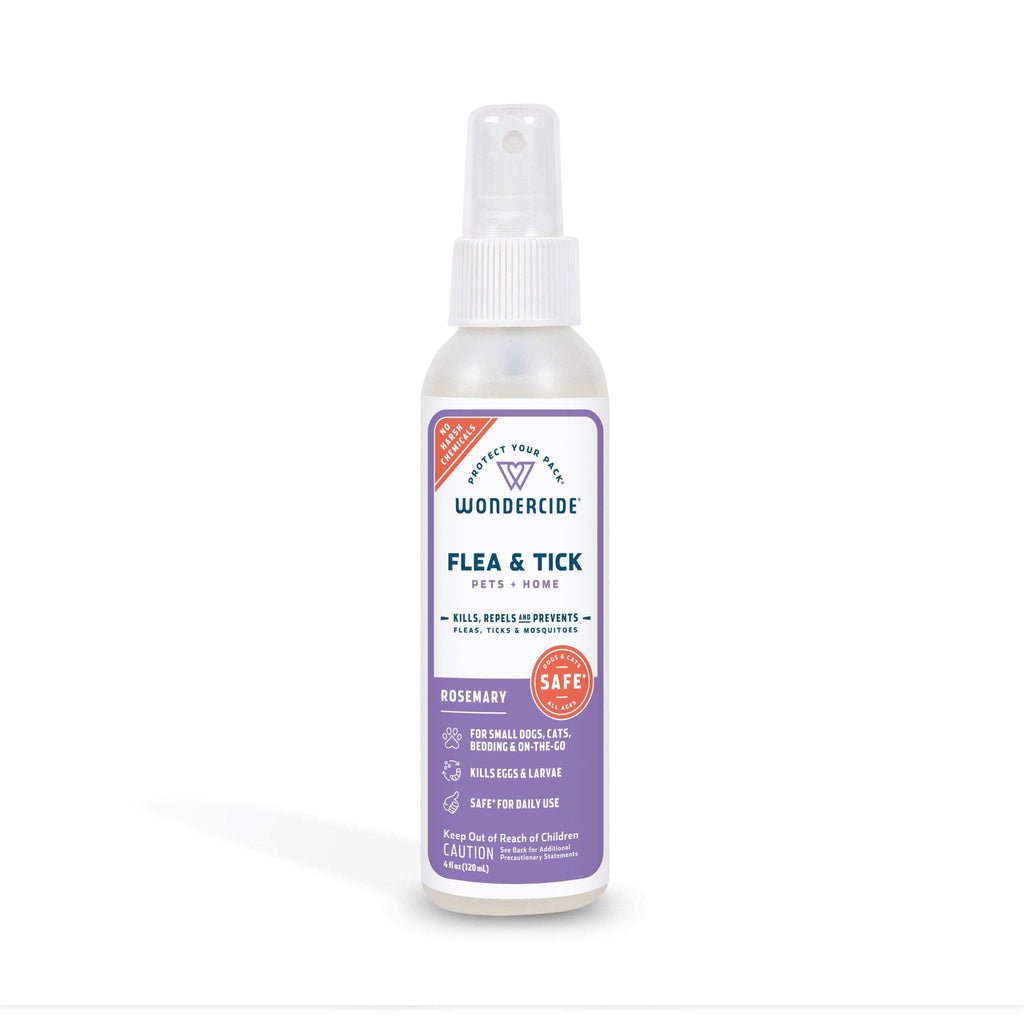 Buy now Wondercide - Flea, Tick & Mosquito Spray for Dogs, Cats, and Home - Control, Prevention, Treatment - with Natural Essential Oils - Pet and Family Safe - Peppermint 16 oz at indiglob india