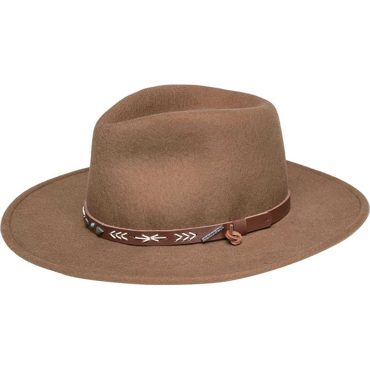 Buy now Stetson Men's Twstfe X-Large Natural at indiglob india