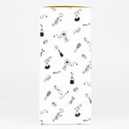 Elizavecca CER-100 Hair Essence Oil - Leave-In Treatment for Dry Hair Growth - 100ml K-Beauty