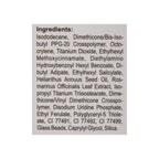 FREZYDERM SUN SCREEN COLOR/TINTED VELVET FACE SPF30 50ml