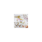 Buy now H&D HYALINE & DORA 89mm/3.5in Hanging Chandelier Crystals Prisms for Window Suncatchers Chandelier Parts Rainbow Maker Pendants at indiglob india