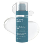 Paula's Choice Niacinamide Face Toner, Combination or Oily Skin | Niacinamide Toner for Combination & Oily Skin, Minimizes Large Pores, Controls Oil & Shine