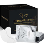 Buy now Ocim 100 Pairs Under Eye Pads Lash Extensions,100% Natural Hydrogel Gel Eye Patches for Lashes Extension/Eyelash Tinting at indiglob india