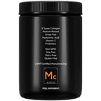 Codeage Multi Collagen Peptides Powder, Probiotics, Vitamin C, 10.58 Oz