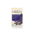 Buy now Yardley London English Lavender with Essential Oils Soap Bar, 4.25 oz Bar (Pack of 10) at indiglob india
