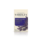Buy now Yardley London English Lavender with Essential Oils Soap Bar, 4.25 oz Bar (Pack of 10) at indiglob india