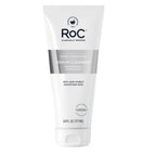 RoC Derm Correxion Serum Facial Cleanser with Niacinamide and Amino Acids | Sensitive skin face wash 6 oz, deeply cleanse oil, dirt, long-wear makeup, for healthy-looking skin, Ophthalmologist Tested