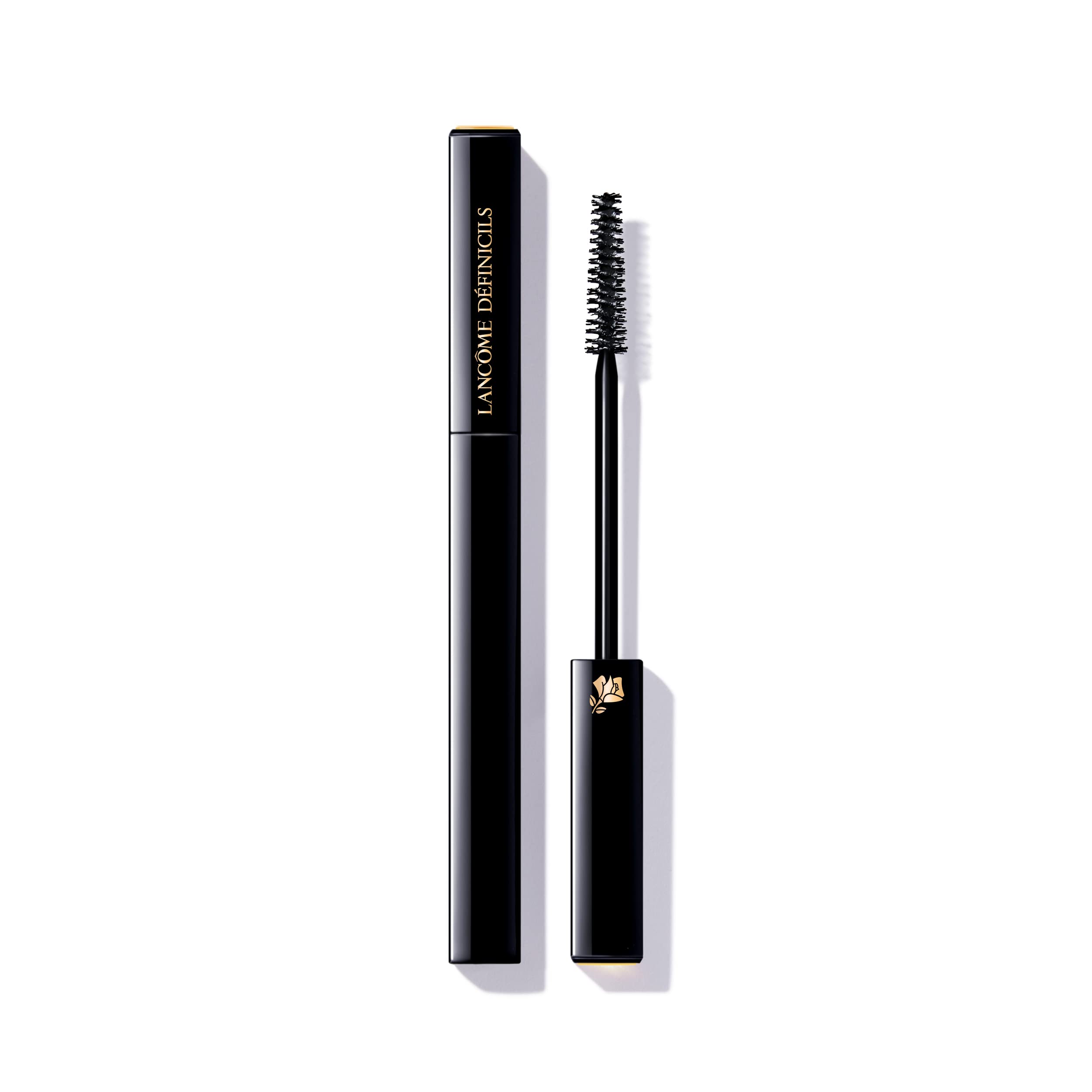 Lancôme Définicils High Definition Defining & Lengthening Mascara | Defining Mascara for Lengthen & Define Lashes - Natural-Looking Lashes - With Vitamin B5 - Suitable for Sensitive Eyes