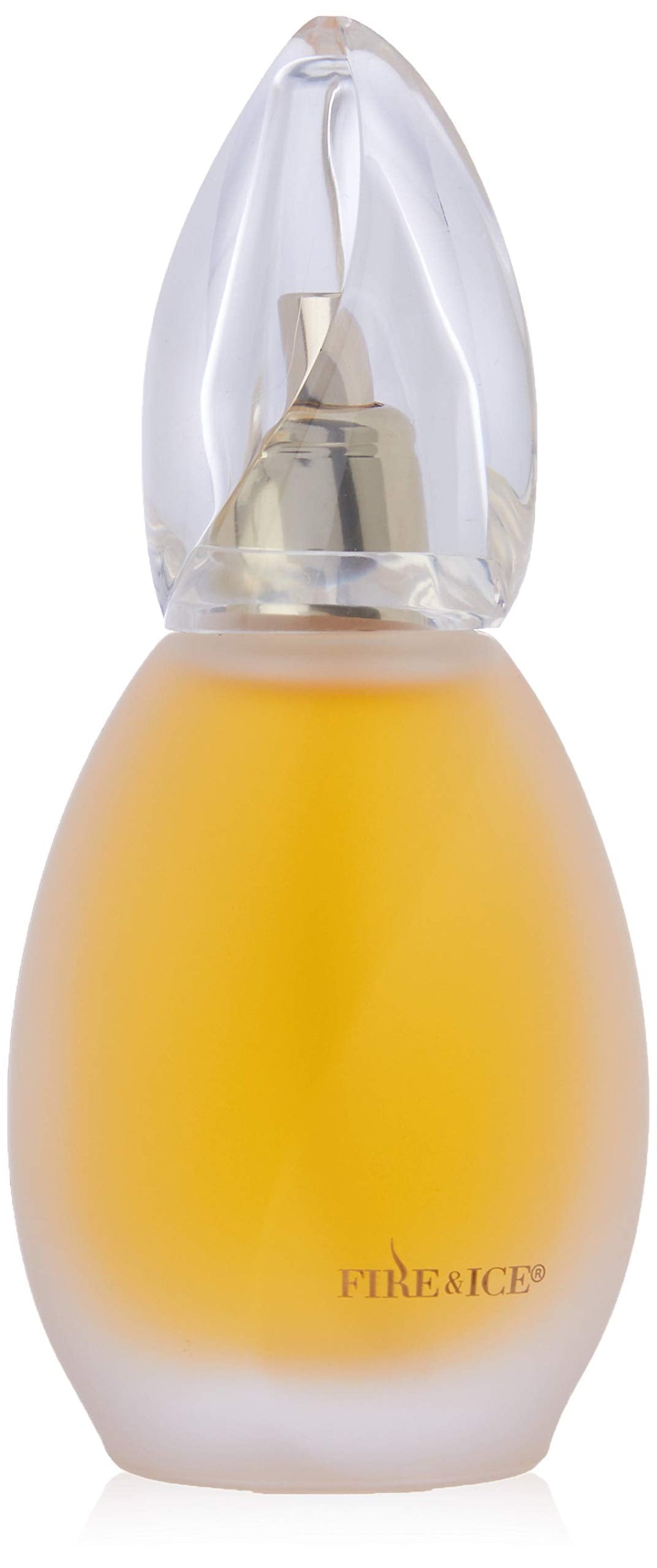 Buy now Revlon Women's Perfume, Fire & Ice, Eau de Toilette Spray, Floral and Citrus Scent Notes, 1.7 Fl Oz at indiglob india