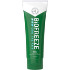 Buy now Biofreeze Pain Relief Gel, 4 oz. Tube (Packaging May Vary) Default at indiglob india