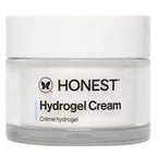 Honest Beauty Hydrogel Cream, Sensitive Skin, Fragrance-Free, 1.7 fl oz
