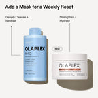 Olaplex N°.4C Bond Maintenance™ Clarifying Shampoo | Deep Cleansing