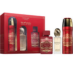 Buy now Lattafa Bade'e Al Oud Sublime - Tropical, Fruity, Fresh, Vanilla - Eau de Parfum Long-Lasting Fragrance for Unisex, 3.40 Ounce / 100 ml at indiglob india