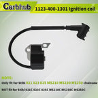 Carbhub Carburetor for Stihl 021 023 025 MS210 MS230 MS250 Chainsaw Carb