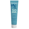 Buy now BLUE LIZARD Sensitive Mineral Sunscreen with Zinc Oxide 50+ Water Resistant UVAUVB Protection with Smart Cap Technology Fragrance Free, Sensitve, SPF 50 - - Tube, Unscented, 5 Fl Oz 5 Fl Oz (Pack of 1) at indiglob india