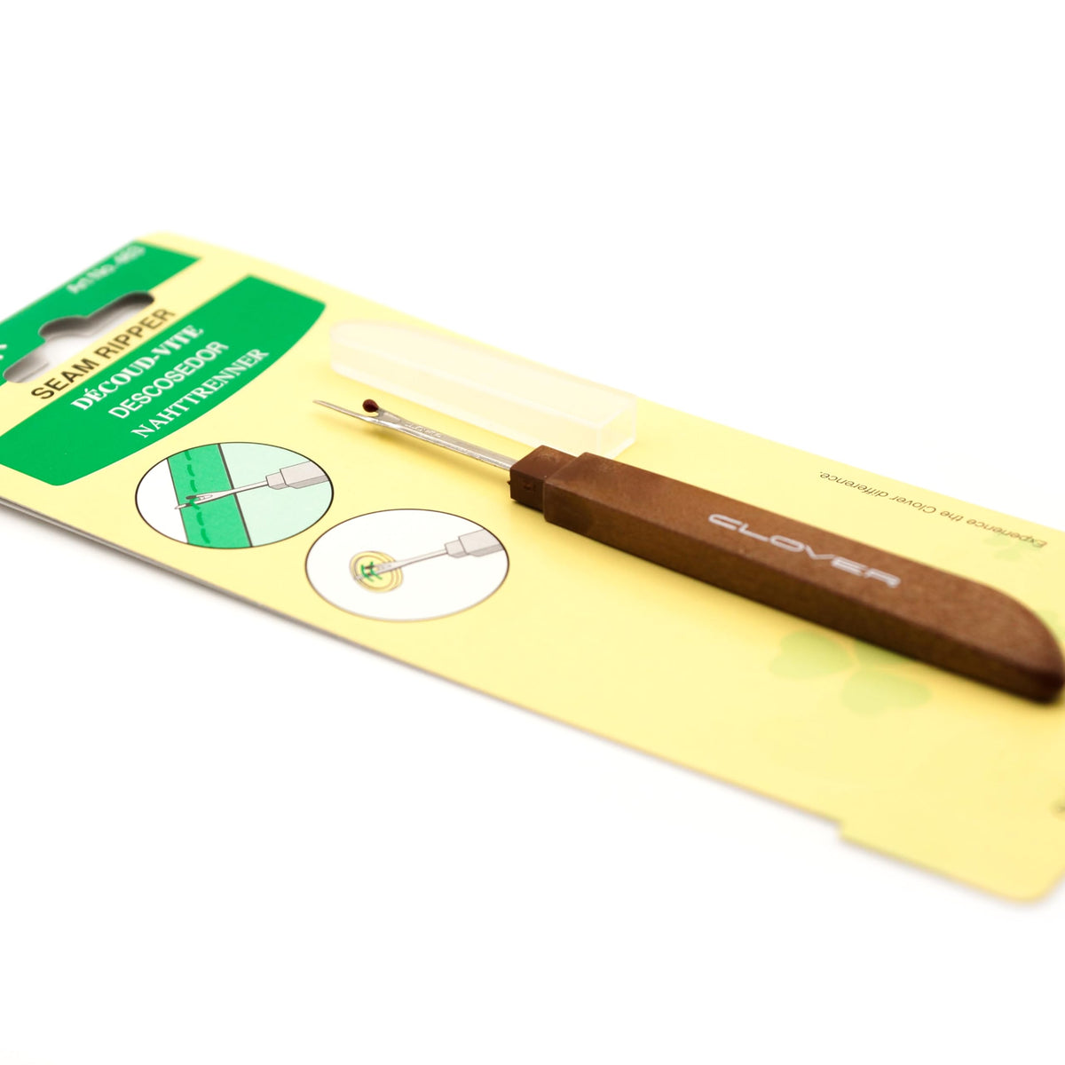 Clover 463 Seam Ripper