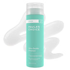 Buy now Paula's Choice CALM Ultra-Gentle Face Cleanser for Sensitive Skin, Facial Wash, Calms + Soothes Redness, Daily Face Wash for Rosacea-Prone & Eczema-Prone Skin, & Fragrance-Free, 6.7 Fl Oz at indiglob india