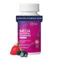 Microbiome Labs Mega SporeBiotic Daily Probiotic for Women + Men, 180 Ct