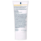Buy now CeraVe 100% Mineral Sunscreen SPF 30, Face sunscreen With Zinc Oxide & Titanium Dioxide, Hyaluronic Acid + Niacinamide + Ceramides, Oil Free, Travel Size 2.5 oz at indiglob india